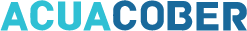 logotipo Acuacober