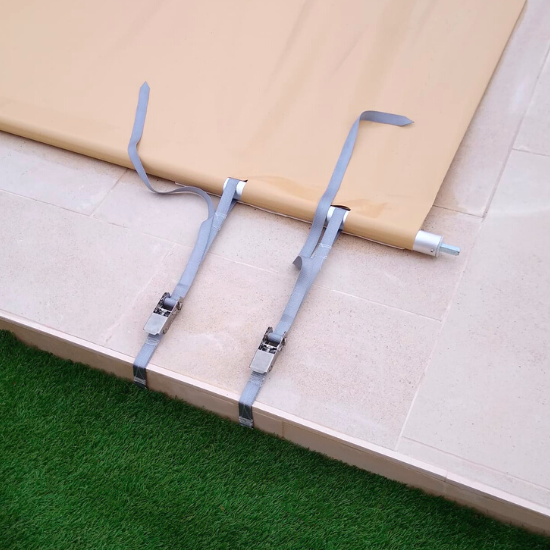 cobertor de seguridad acuacober