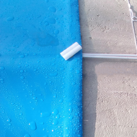 cobertor de invierno acuacober