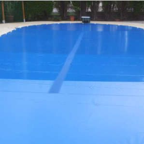 cobertores de invierno para piscinas acuacober i-dren+