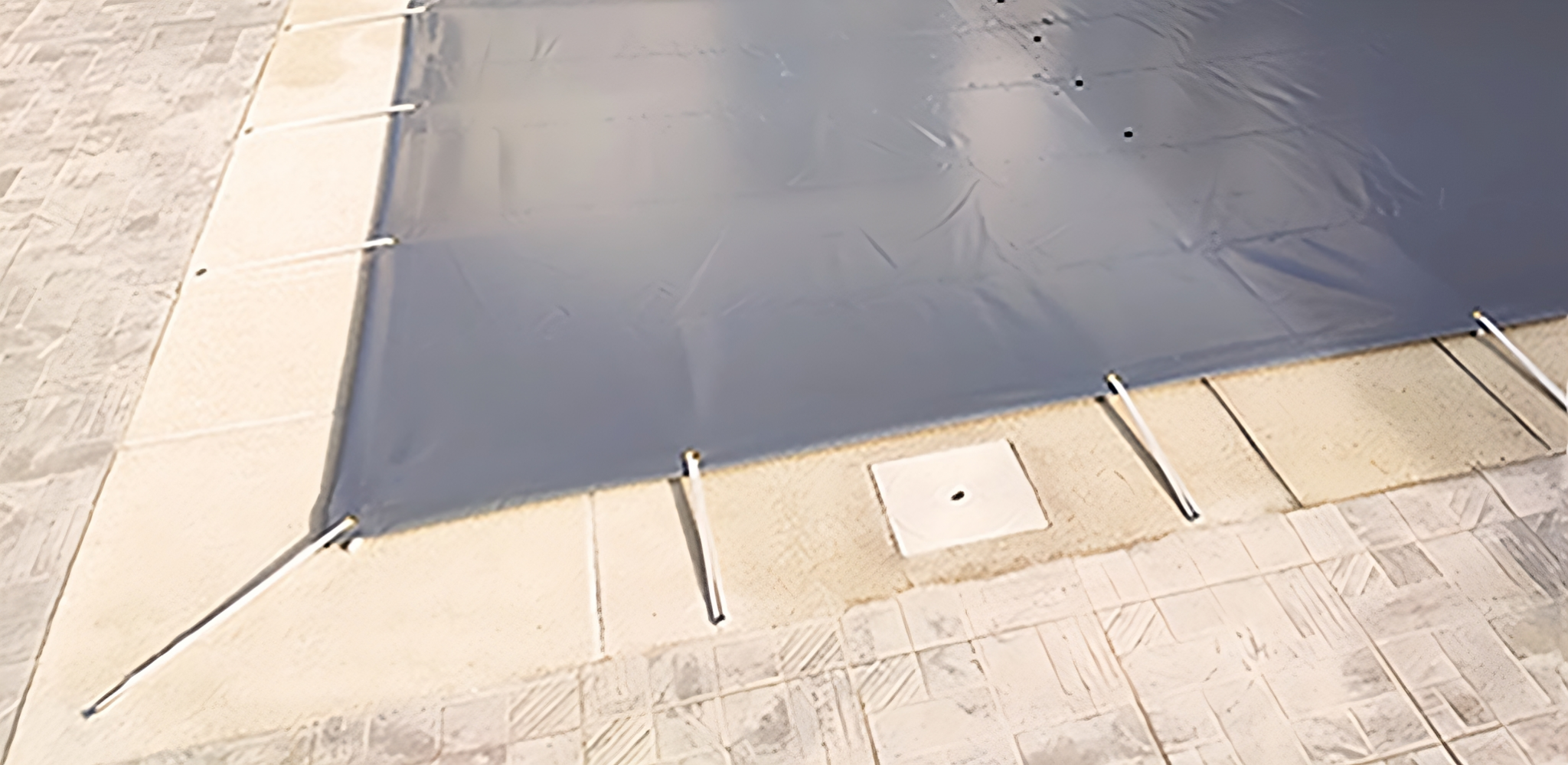 cobertor de invierno para piscina acuacober i-premium