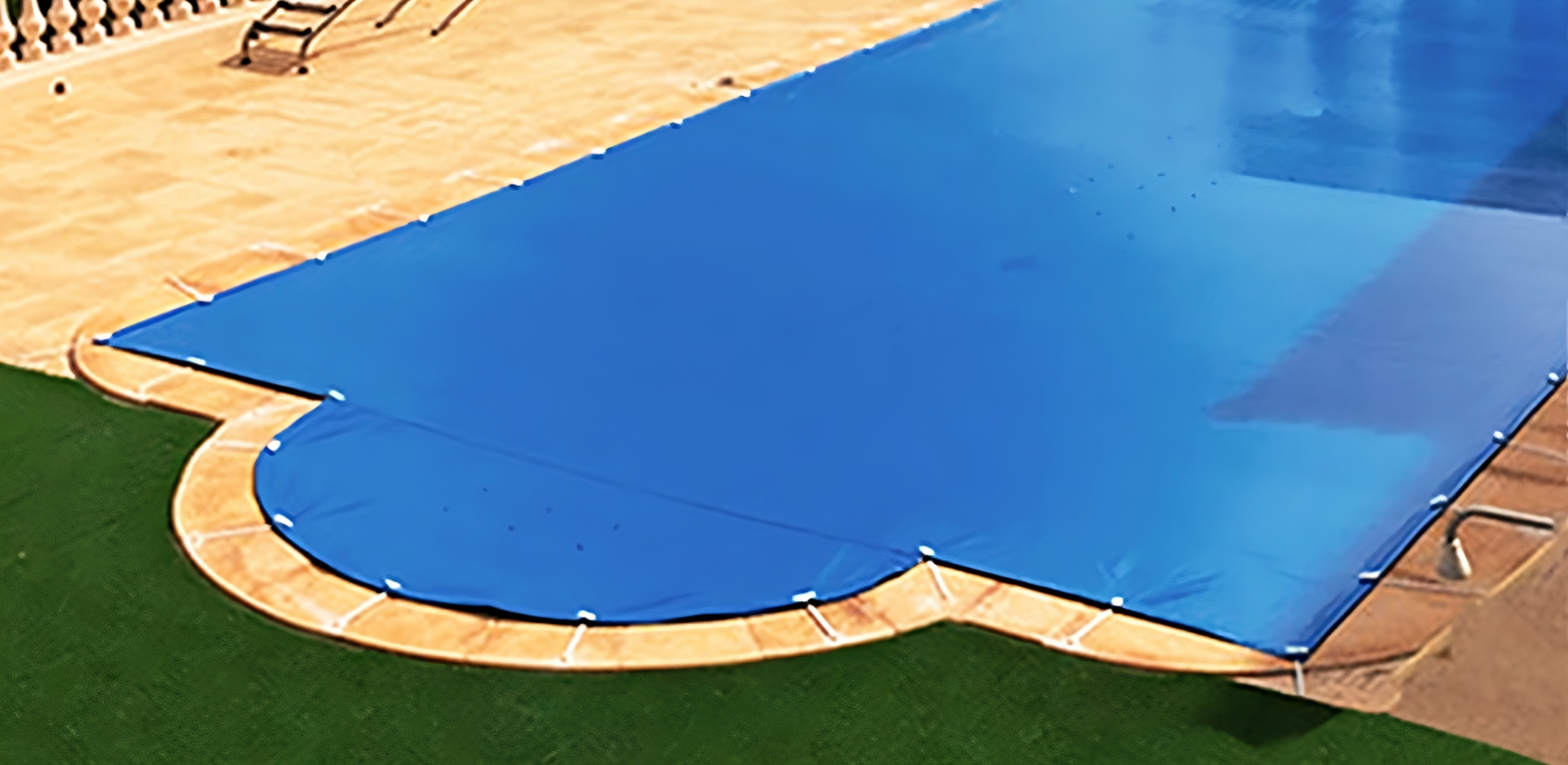 cobertor de invierno para piscina acuacober i-special